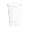 Crystal Clear Plastic Disposable Party Cups - 14 oz. (500 Tumblers)